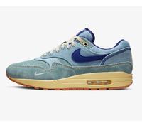 Nike Air Max 1 PRM Mineral Slate Deep Royal Blue UK 3.5/5 EUR 36/38 DV3050 300