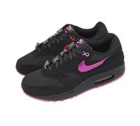 Nike Air Max 1 PRM Valentines Day Pack Black Men Casual Shoes Sneaker HV2302-001