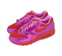 Nike Air Max 1 PRM Valentines Day Pack Playful Pink Men Casual Shoes HV2301-600
