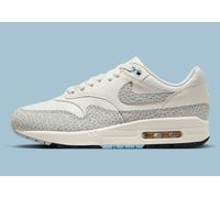 NIKE AIR MAX 1 ,,Safari'' SIZE UK 7.5 EUR 42 (FB5059 100) UNISEX TRAINERS