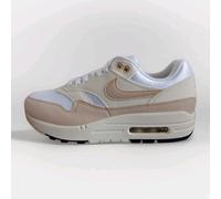 NIKE AIR MAX 1 ,,Sanddrift'' SIZE UK 6.5 EUR 40.5 (DZ2628 101)