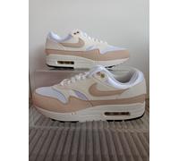 NIKE AIR MAX 1 ,,Sanddrift'' SIZE UK 6.5 EUR 40.5 (DZ2628 101)