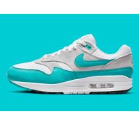NIKE AIR MAX 1 SC ,,Clear Jade / White'' SIZE UK 8.5 EUR 43 (DZ4549 001)
