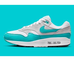 NIKE AIR MAX 1 SC ,,Clear Jade / White'' SIZE UK 8.5 EUR 43 (DZ4549 001)