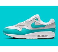NIKE AIR MAX 1 SC ,,Clear Jade / White'' SIZE UK 9.5 EUR 44.5 (DZ4549 001)