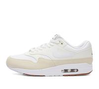 Nike AIR MAX 1 SC Tan/Red/Blue
