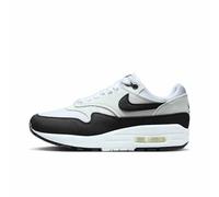 Nike Air Max 1 Shoes Trainers ‘White/Summit White/Black’ Size UK 6 DZ2628 102