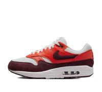 Nike Air Max 1 'Summit White Burgundy Crush' FN6952-102 9.5