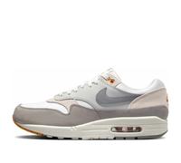 Nike Air Max 1 'Summit White Flat Pewter Iron Ore' IB1492-121 6.5
