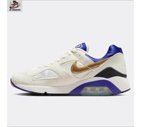 Nike Air Max 180 Concord 2024 Men’s Sneakers UK Sizes 9/10 BNIB