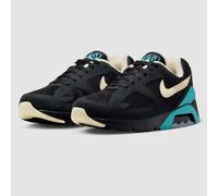 Nike Air Max 180 - Black, Black 10