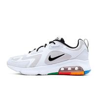 Nike Air Max 200 'White Multi' AQ2568-002 9