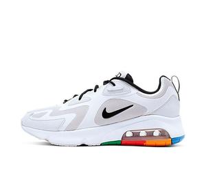 Nike Air Max 200 'White Multi' AQ2568-002 9