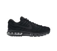 Nike Air Max 2017 Triple Black