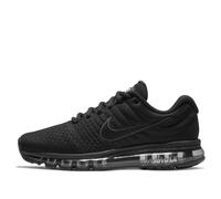 Nike Air Max 2017 'Triple Black' 849559-004 9