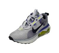 Nike Air Max 2021 Mens Grey Trainers - Size UK 6