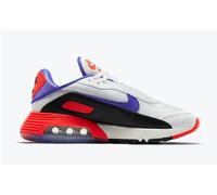 NIKE AIR MAX 2090 EOI UNISEX VARIOUS SIZES 'SUMMIT WHITE' - DA9357 100