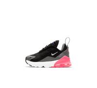 Nike Air Max 270 Baby & Toddler Shoe - Black 9.5