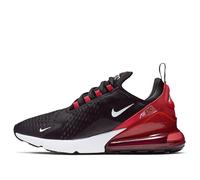 Nike Air Max 270 'Black University Red' AH8050-022 9.5