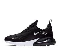 Nike Air Max 270 shoes black white - 46