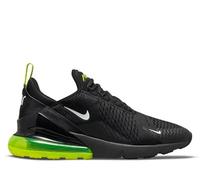 Nike Air Max 270 "Black/White-Volt" Men's Trainers | DO6392 001