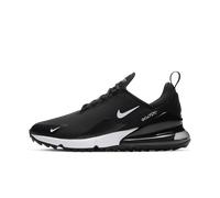 Nike Air Max 270 G Golf Shoe - Black 11.5