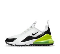 Nike Air Max 270 Golf 'White Volt' CK6483-105 10