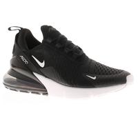 Nike Boy's Air Max 270 (Big Kid) Black/White/Anthracite 5.5 Big Kid M