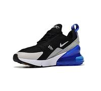 Nike Air Max 270 Gs Boys Trainers Assorted, Other, 5