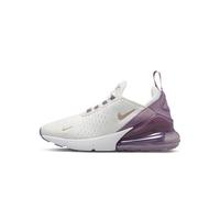 NIKE AIR MAX 270 (GS) SIZE UK 4.5 EUR 37.5 (943345 110)