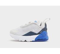 Nike Air Max 270 Baby & Toddler Shoe - Grey 6.5