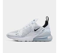 Nike Air Max 270 Ladies Trainers 5 White/Black