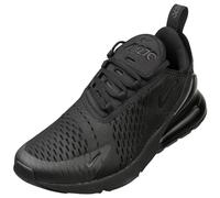 Nike Air Max 270 Mens Fashion Trainers in Black - 11.5 UK