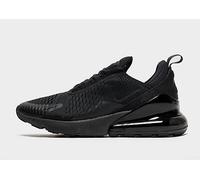 NIKE Mens Air Max 270 Sneaker, Black Black Black Black 005, 7 UK