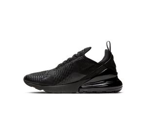 Nike Air Max 270 Men's Shoes - Black 6.5