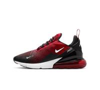 Nike Air Max 270 Men's Shoes - Gym Red 8