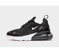 Nike Air Max 270 Older Kids' Shoe - Black 5