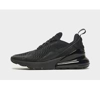 Nike Air Max 270 Older Kids' Shoe - Black - Kids 5