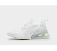 Nike Air Max 270 Older Kids' Shoe - White 5