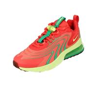 Nike Air Max 270 React Eng Mens Cj0579 600 - UK 8.5 | US 9.5 | EU 43