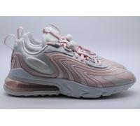 NIKE AIR MAX 270 REACT ENG TRAINERS PHOTON DUST CK2595-001 WOMEN UK6