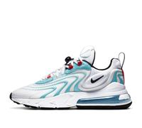 Nike Air Max 270 React ENG 'White Bleached Aqua' CT1281-100 10