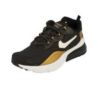 Nike Air Max 270 React GS BQ0103 005 - UK 6 | US 6.5Y | EU 39