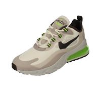 Nike Air Max 270 React Mens Ci3866 100 - UK 6.5 | US 7.5 | EU 40.5
