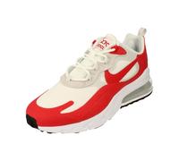 Nike Air Max 270 React Mens CW2625 100 - UK 7.5 | US 8.5 | EU 42