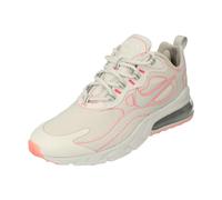 Nike Air Max 270 React SP Mens CQ6549 100 - UK 9 | US 10 | EU 44