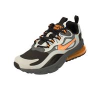 Nike Air Max 270 React Winter GS Bq4760 001 - UK 4.5 | US 5Y | EU 37.5