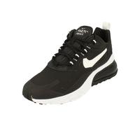 Nike Air Max 270 React Womens Black Trainers - Size UK 4.5