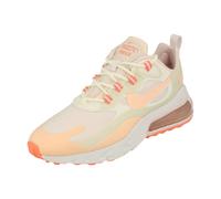 Nike Air Max 270 React Womens CJ0619 103 - UK 3.5 | US 6 | EU 36.5