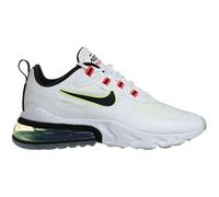 Nike Air Max 270 React Womens White Trainers
